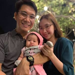 Meet your Posher, John carlo